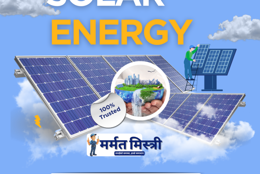 Solar Energy