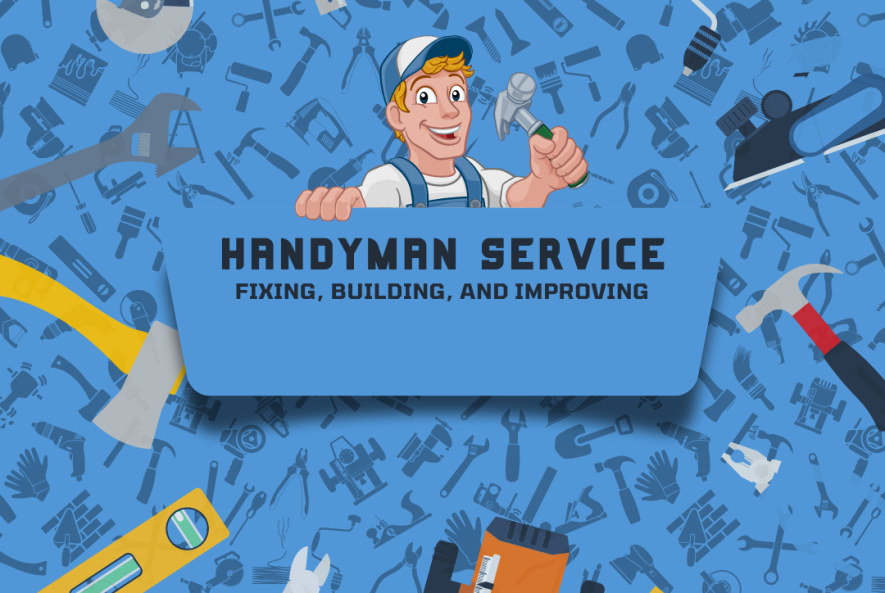 Handyman Service