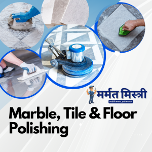Marble ad tile cleaning