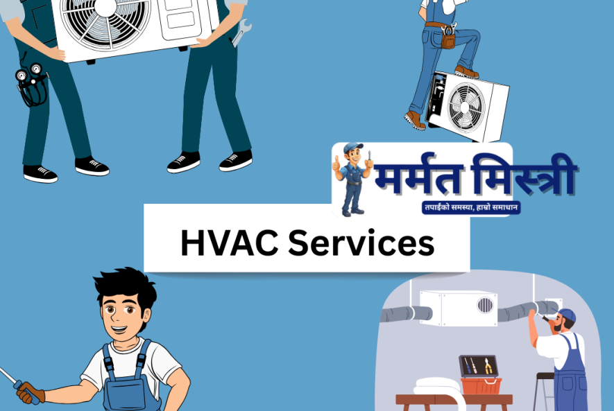 HVAC Service