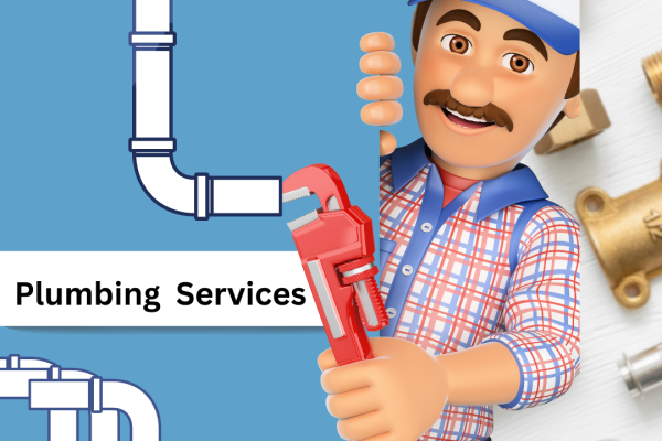 Plumbing Service