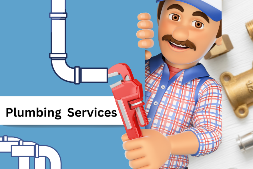 Plumbing Service