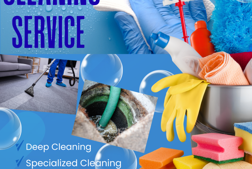 Cleaning Service