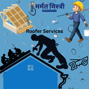 Roofer Service