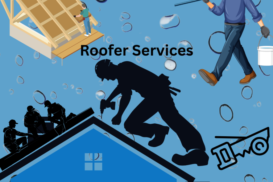 Roofer Service